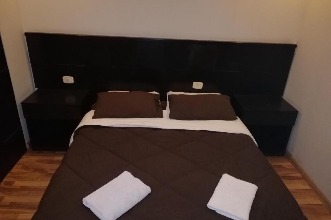 Photo of Bedroom in Madaba