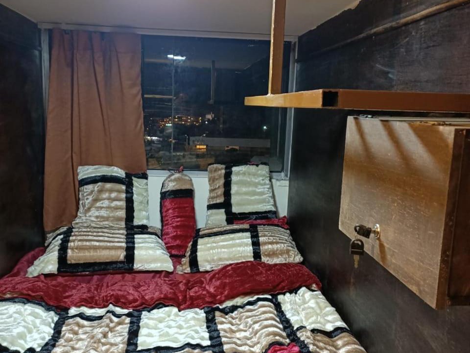 Photo of Bedroom in Wadi Musa