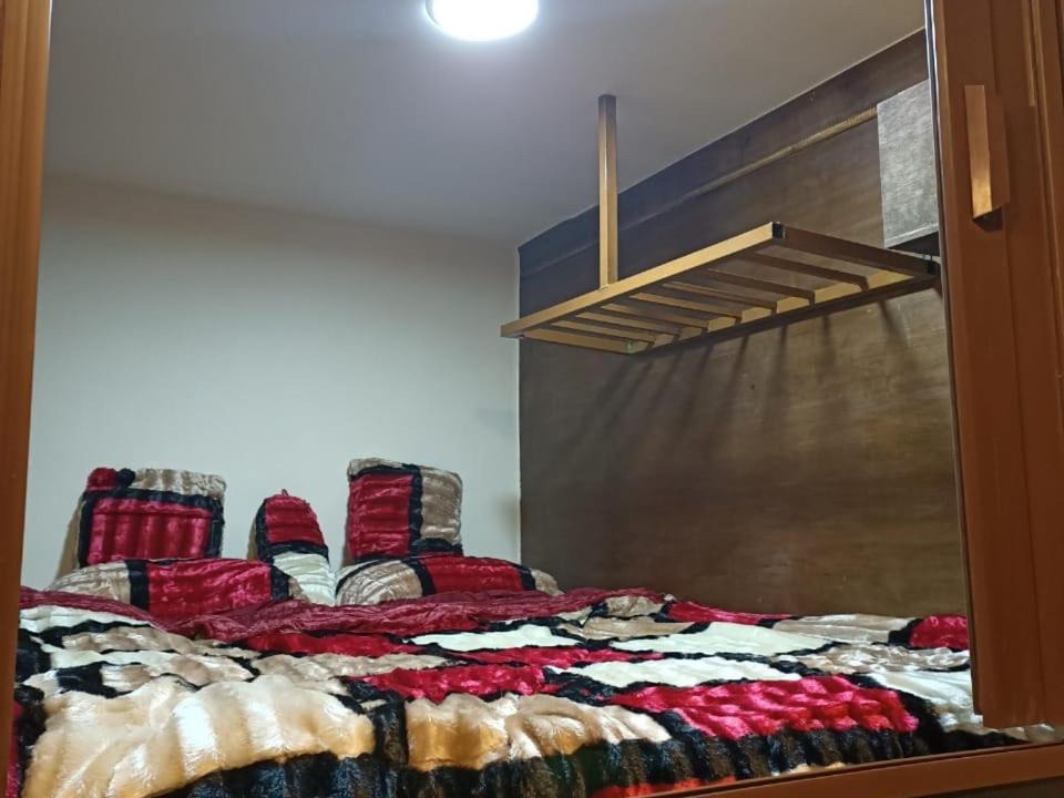 Photo of Bedroom in Wadi Musa