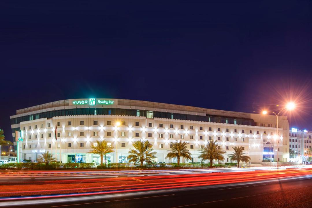 Photo of Others in Muscat