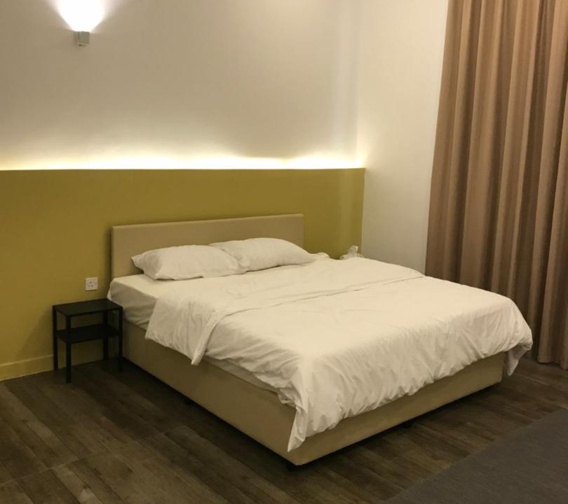 Photo of Bedroom in Mirbat