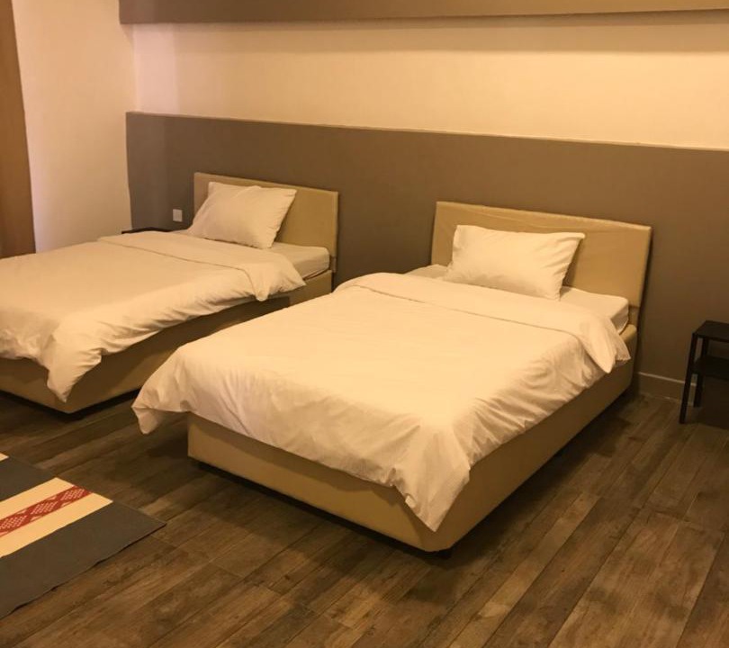 Photo of Bedroom in Mirbat