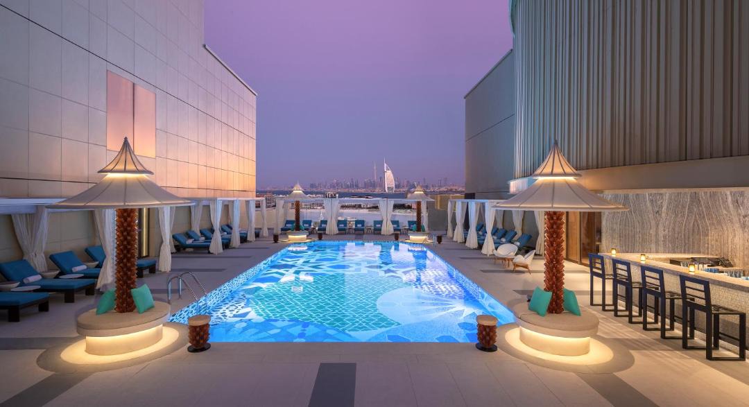 Photo of Others in Palm Jumeirah