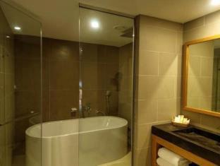 Photo of Bathroom in Seeb