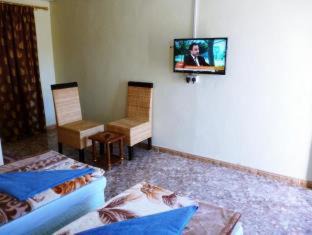 Photo of Livingroom in Al Hamra