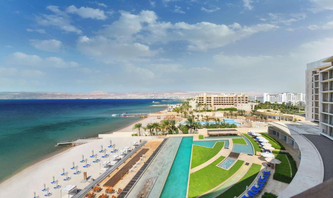 Photo of Others in Aqaba