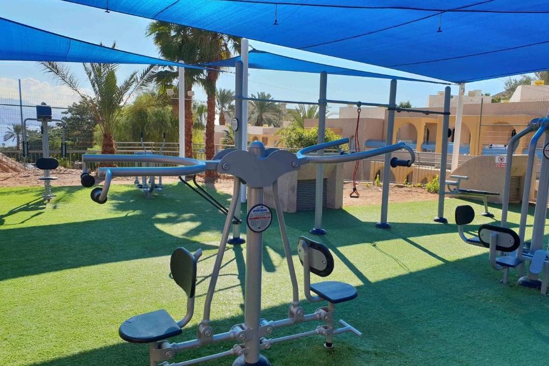 Photo of Others in Eilat