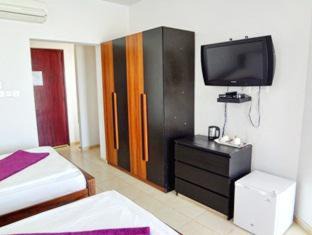 Photo of Bedroom in Al Hamra