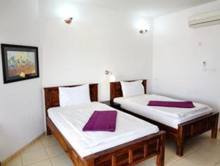 Photo of Bedroom in Al Hamra