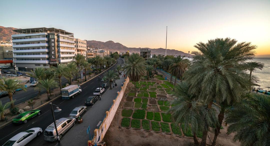 Photo of Others in Aqaba