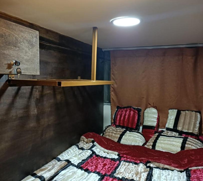 Photo of Bedroom in Wadi Musa