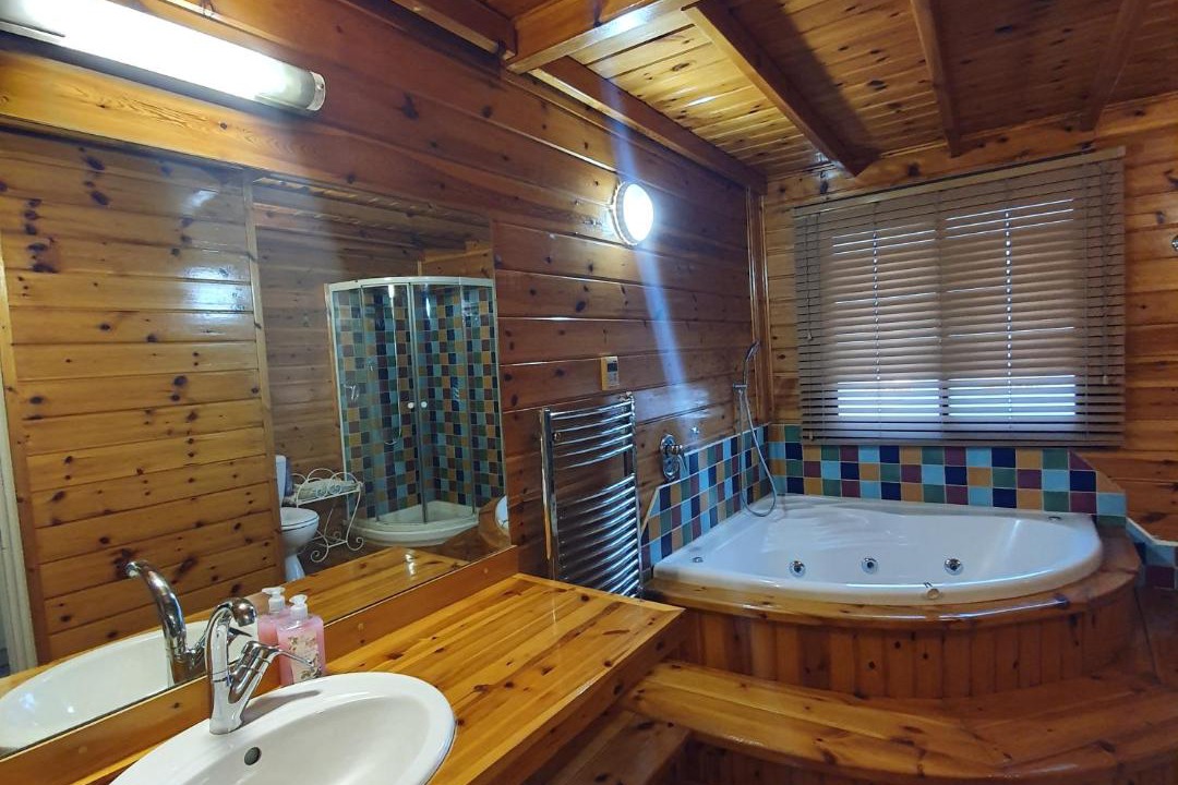 Photo of Bathroom in Hazon