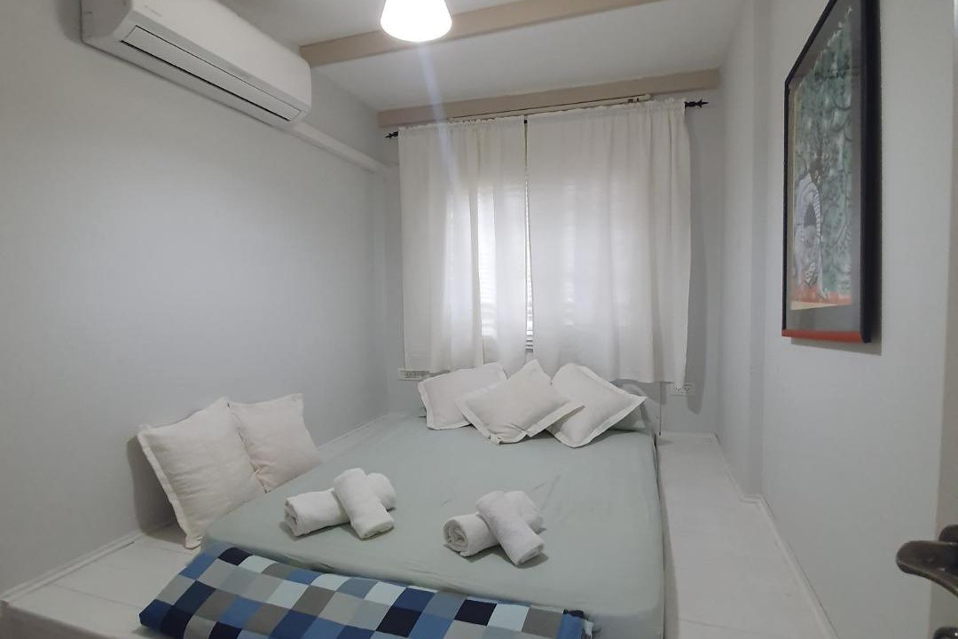 Photo of Bedroom in Hazon