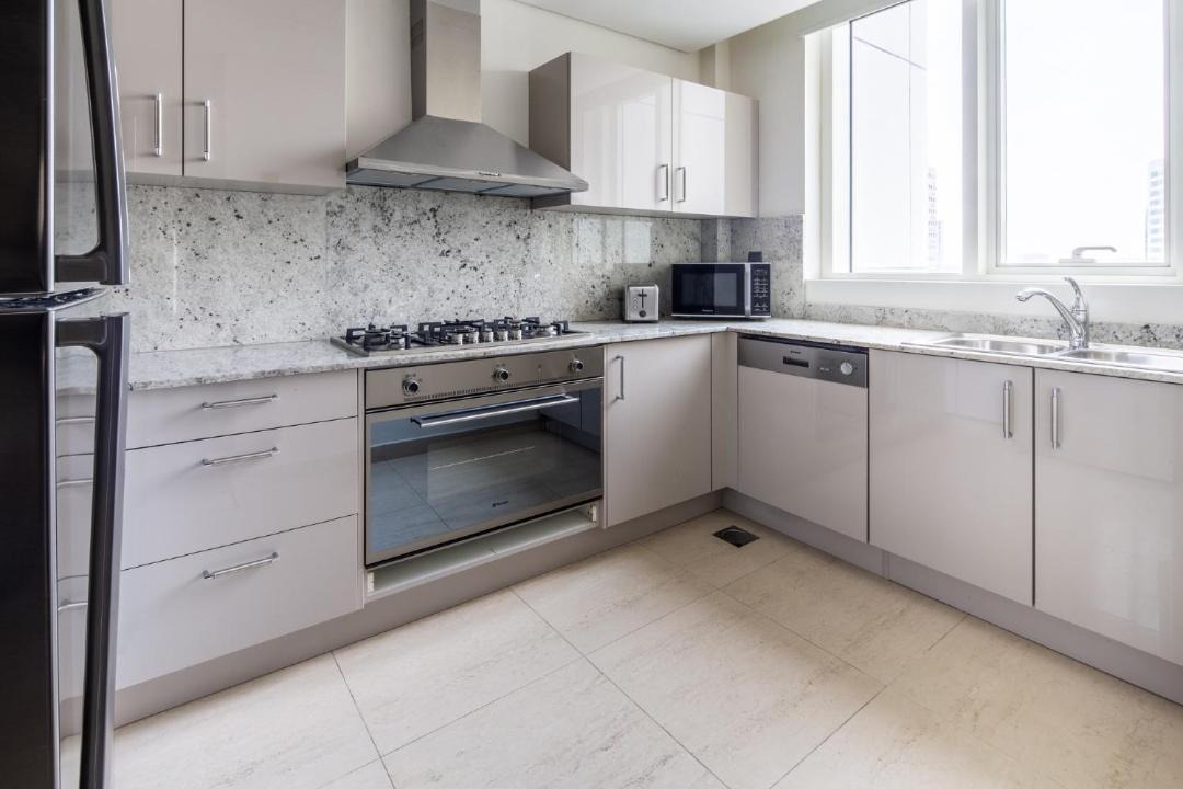 Photo of Kitchen in Downtown Dubai