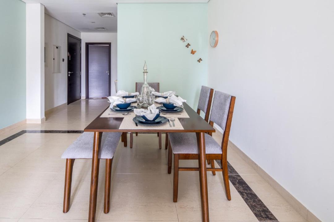 Photo of Livingroom in Downtown Dubai