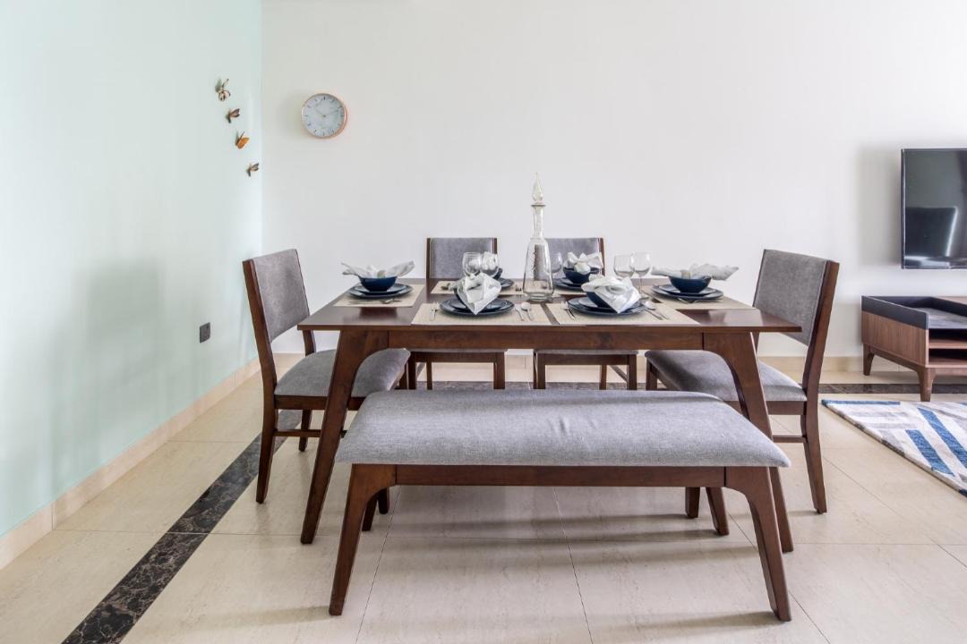 Photo of Livingroom in Downtown Dubai