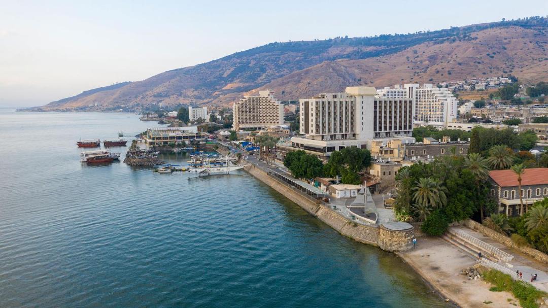 Photo of Others in Tiberias Old City