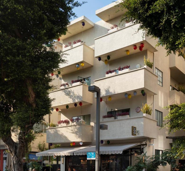 Photo of Others in Tel Aviv City Center