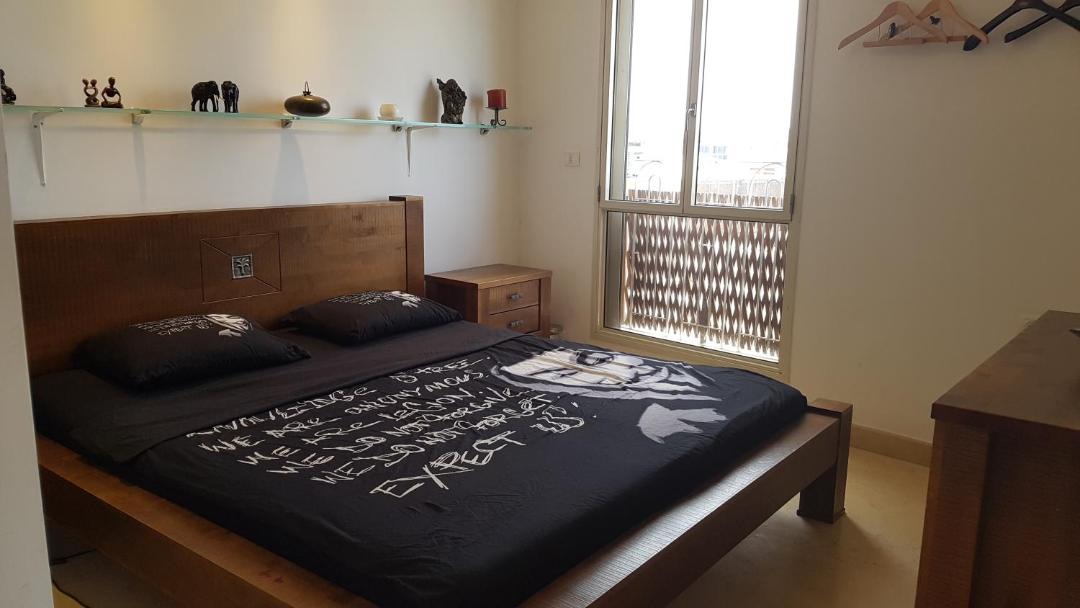 Photo of Bedroom in Jaffa