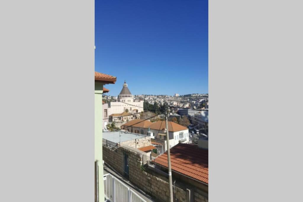 Photo of Patio Balcony in Nazareth