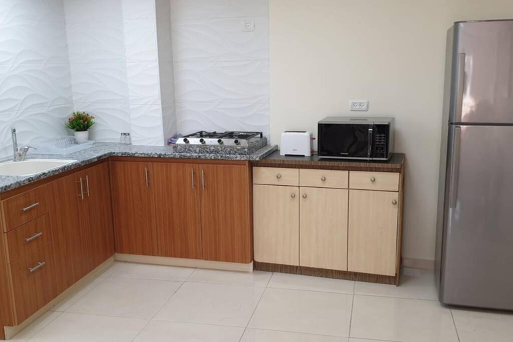 Photo of Kitchen in Nazareth