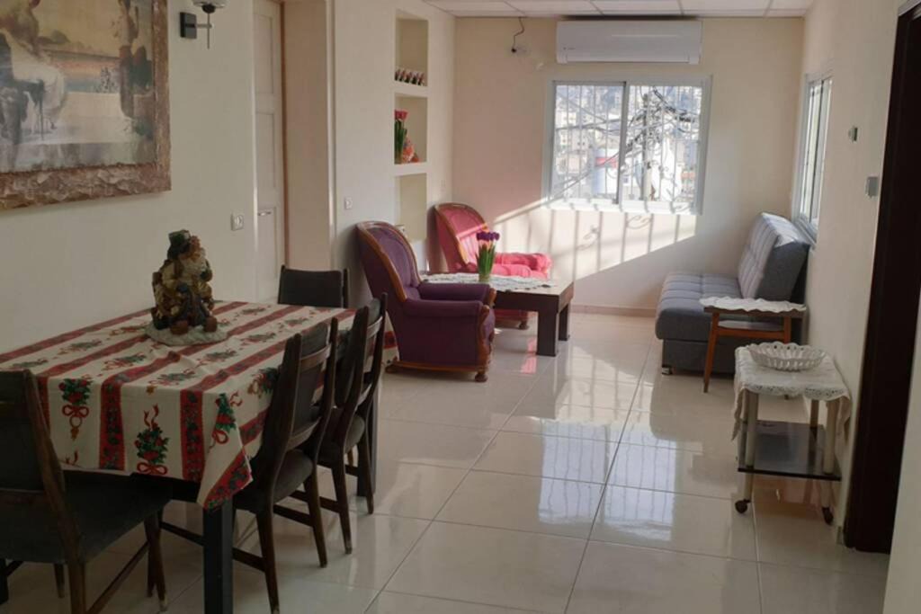 Photo of Livingroom in Nazareth