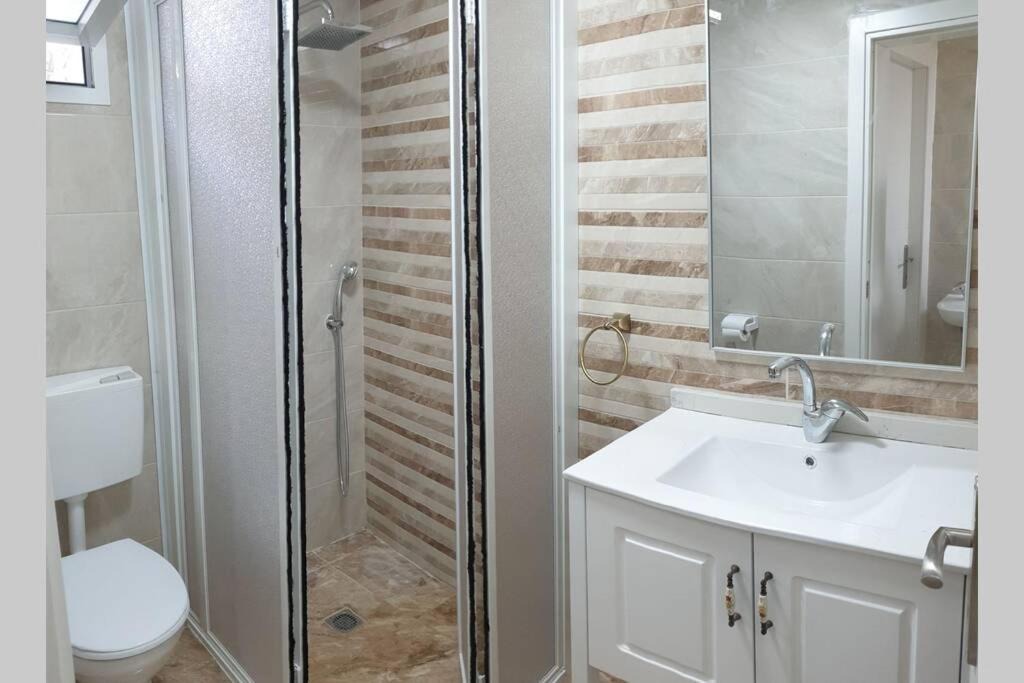 Photo of Bathroom in Nazareth