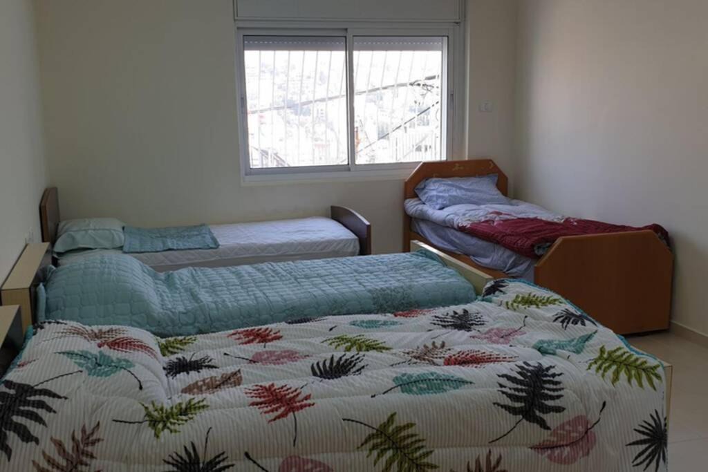 Photo of Bedroom in Nazareth
