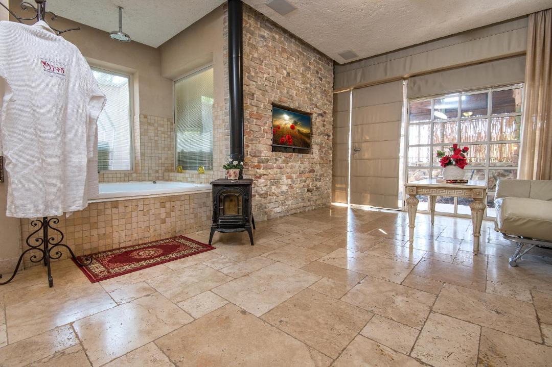 Photo of Bathroom in Had Nes
