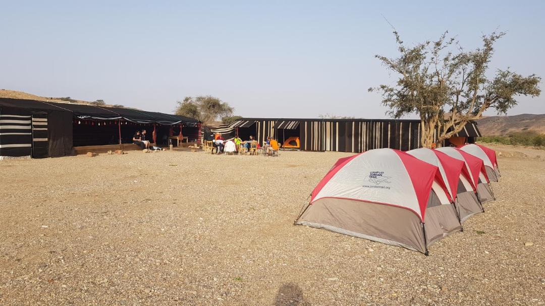 Photo of Others in Wadi Araba Sub-District