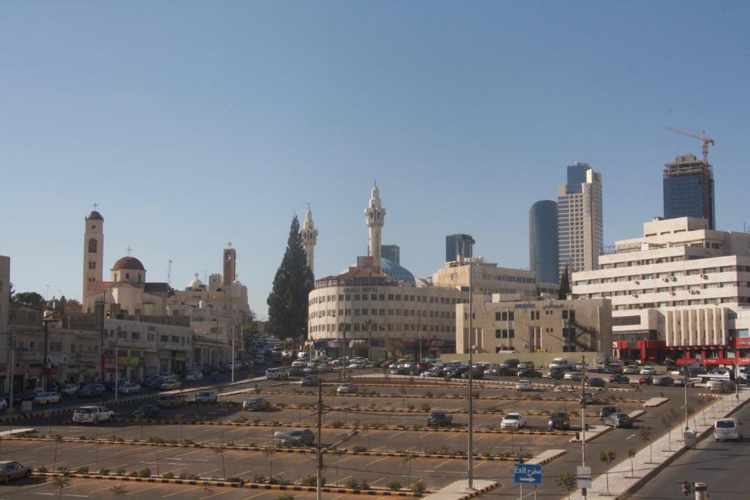 Photo of Others in Jabal Al-Hussein