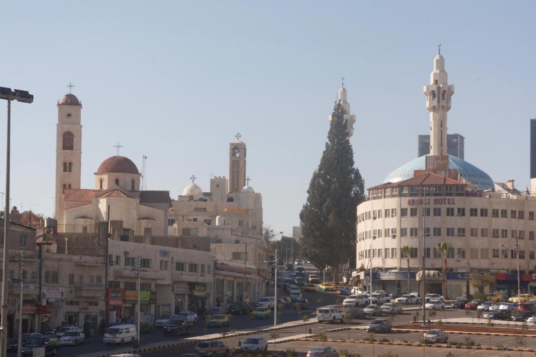 Photo of Others in Jabal Al-Hussein