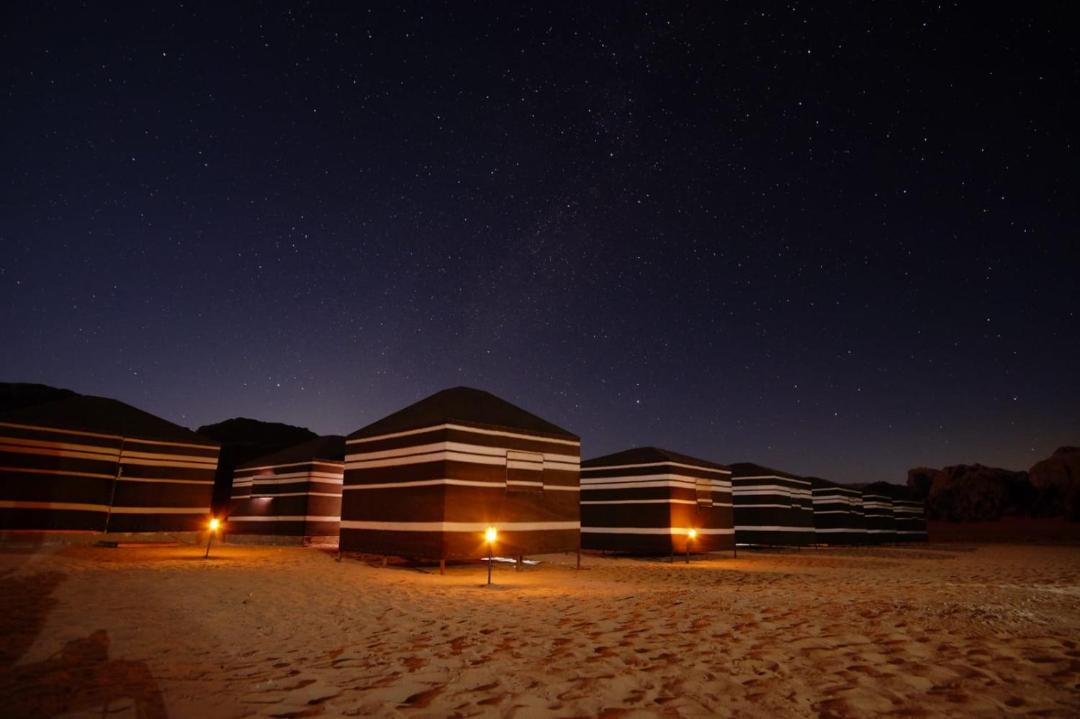 Photo of Others in Wadi Rum