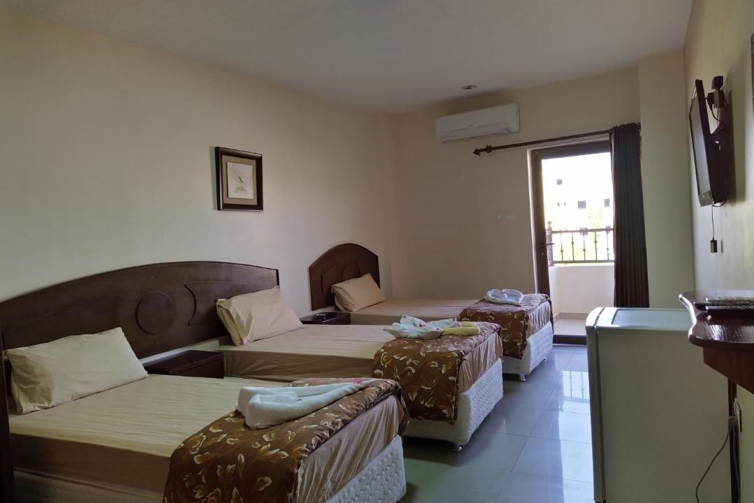 Photo of Bedroom in Aqaba