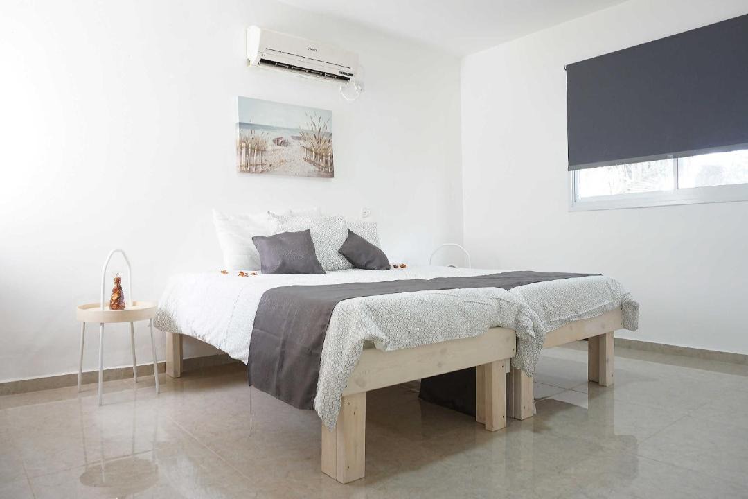 Photo of Bedroom in Tiberias