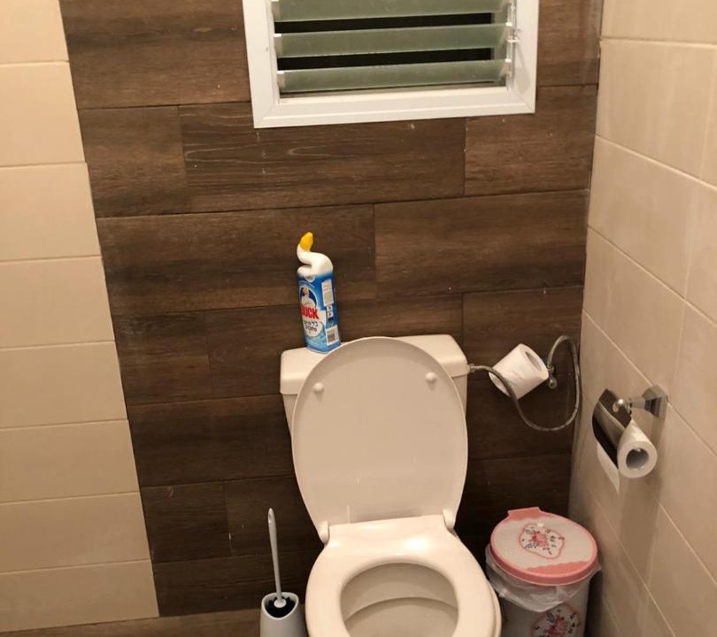 Photo of Bathroom in Nazareth