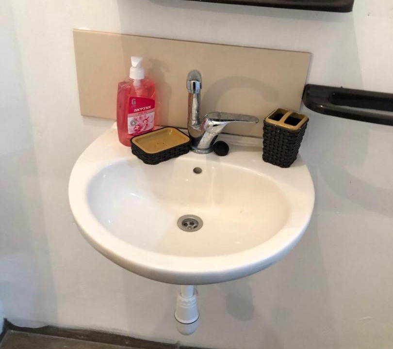 Photo of Bathroom in Nazareth