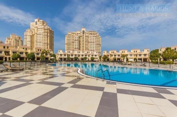 Photo of Outdoor in Al Hamra Village