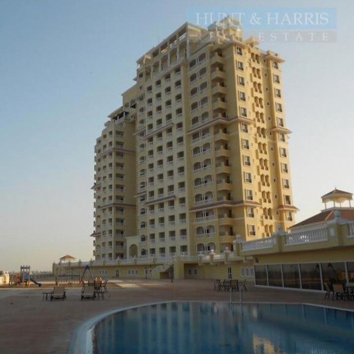 Photo of Others in Al Hamra Village