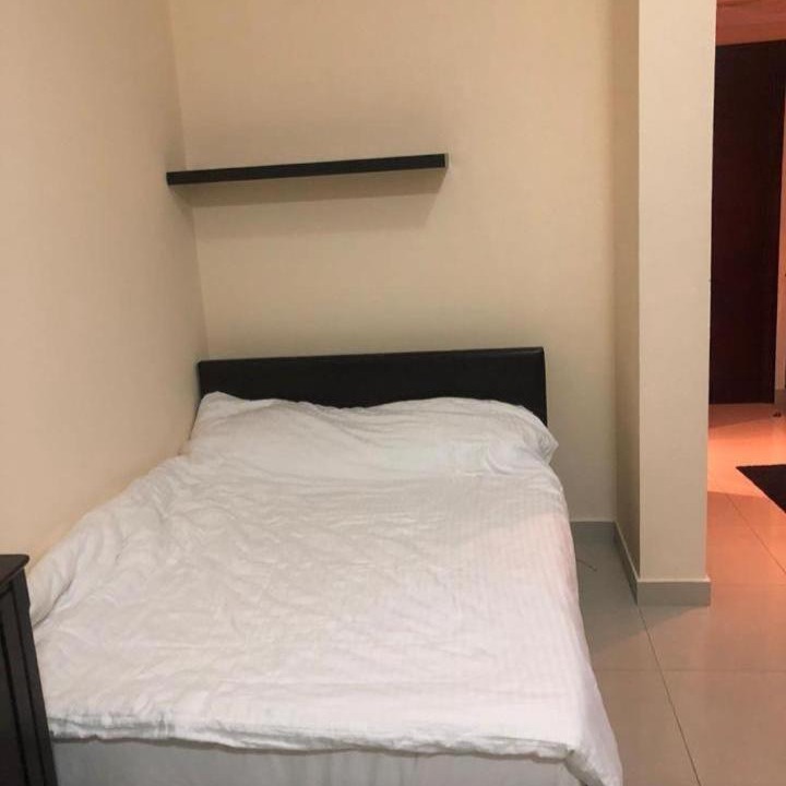 Photo of Bedroom in Al Hamra Village
