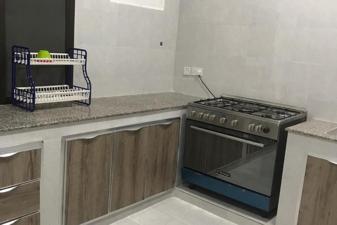 Photo of Kitchen in Mirbat