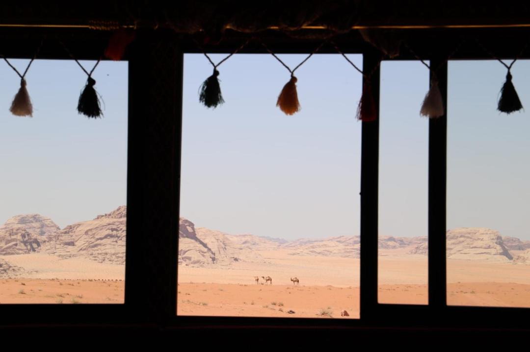 Photo of Others in Wadi Rum