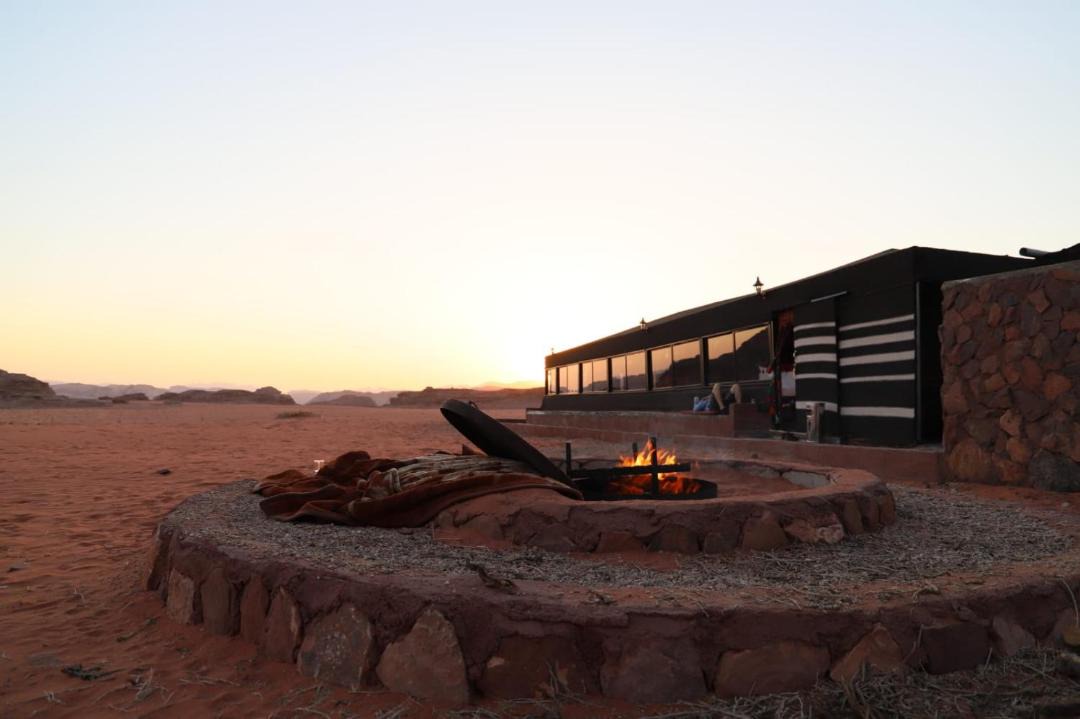 Photo of Others in Wadi Rum