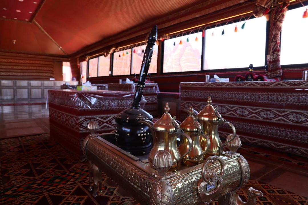 Photo of Others in Wadi Rum