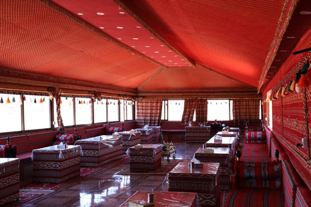 Photo of Others in Wadi Rum