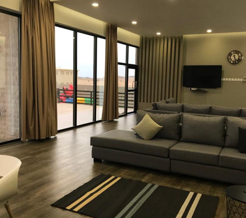 Photo of Livingroom in Mirbat