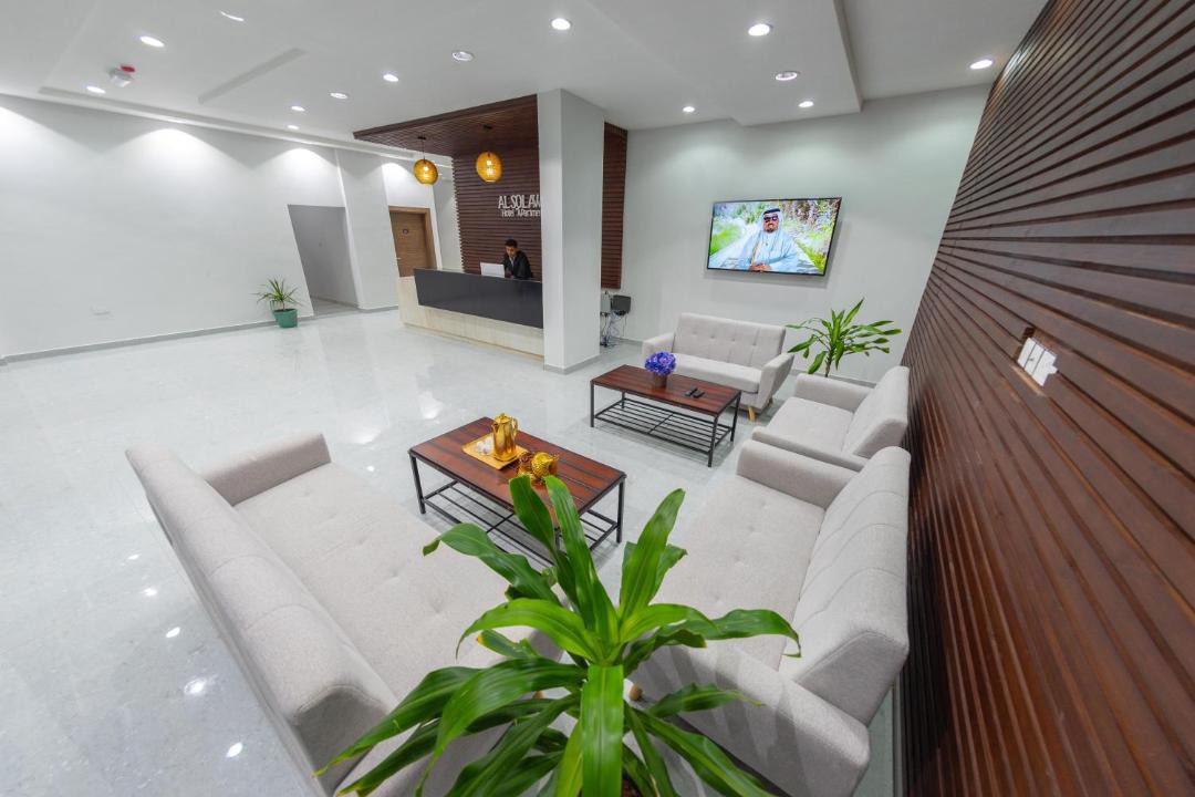 Photo of Livingroom in Al Hadd