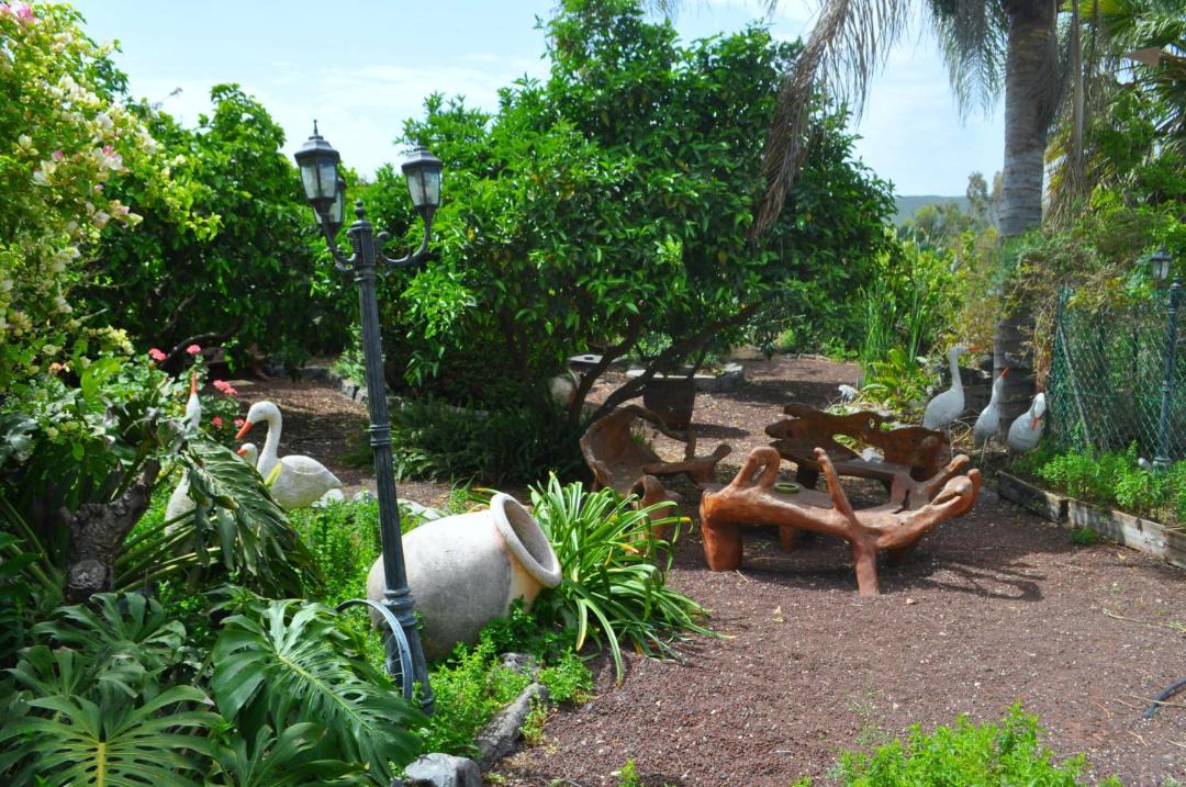 Photo of Outdoor in Migdal