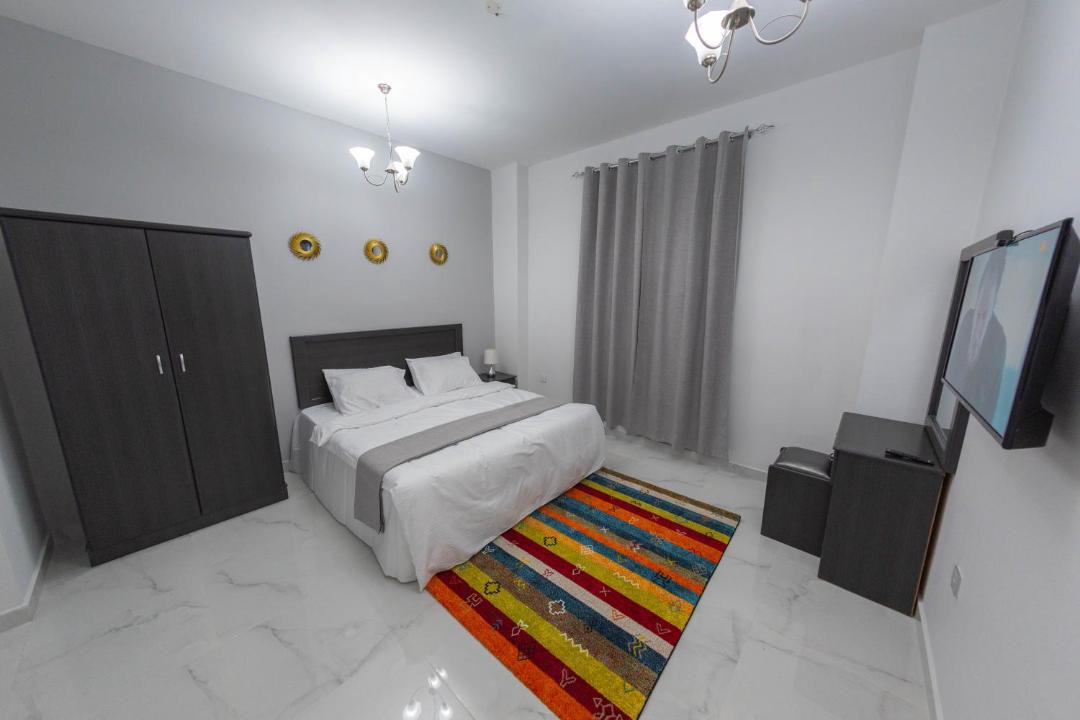 Photo of Bedroom in Al Hadd