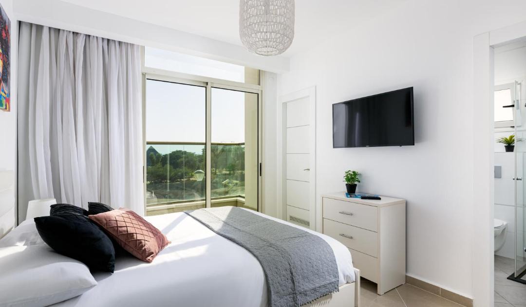 Photo of Bedroom in Eilat